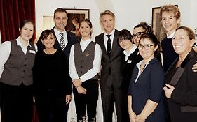 Duchessa Margherita Chateaux & Hotels