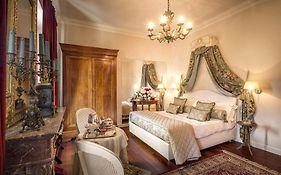 Duchessa Margherita Chateaux & Hotels